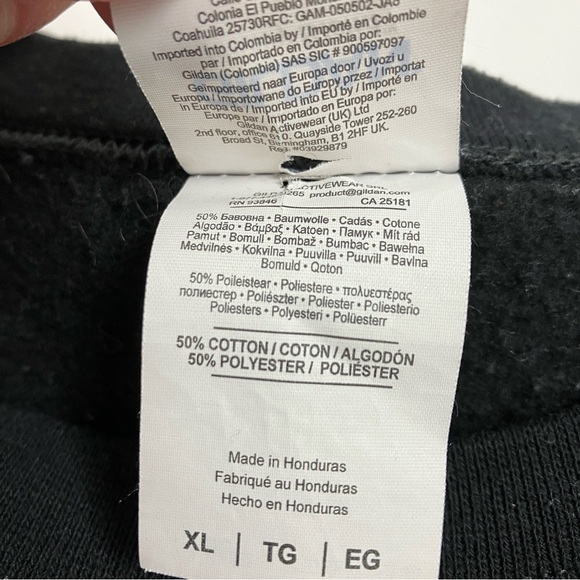 BILLIE EILISH crewneck - Picture 5 of 6